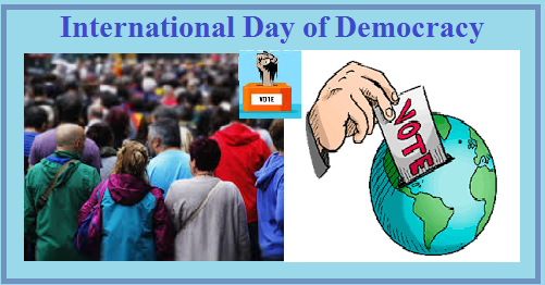 International Day