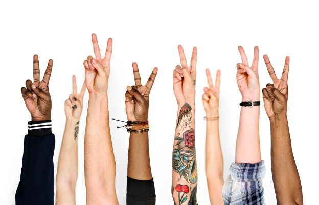 Peace