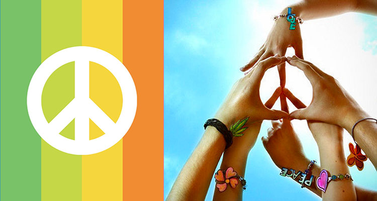 Peace