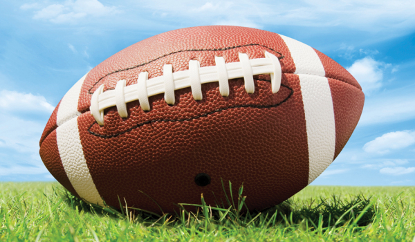 football