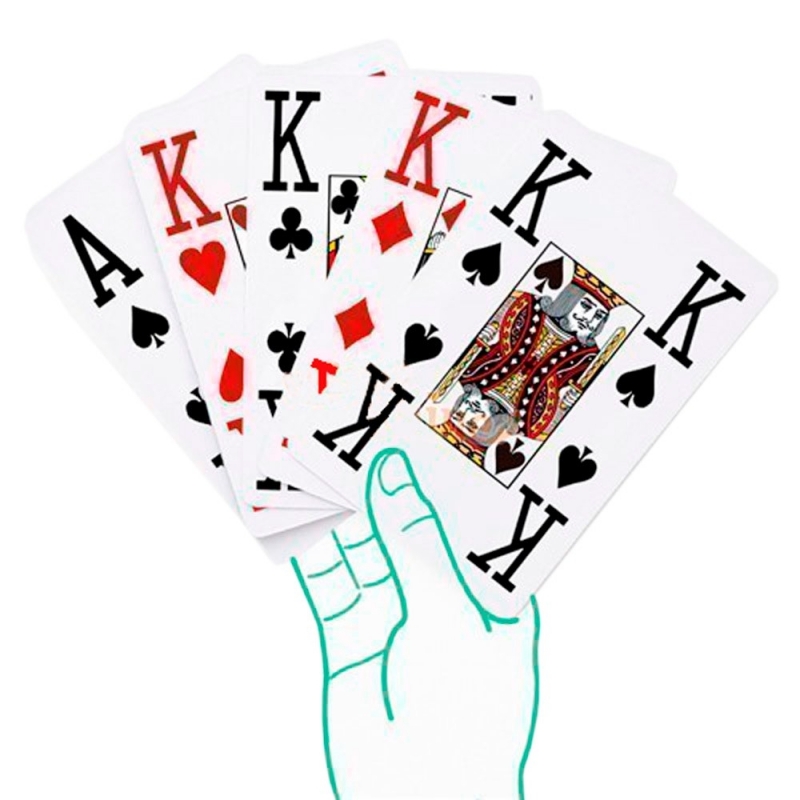 poker