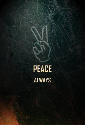 Peace