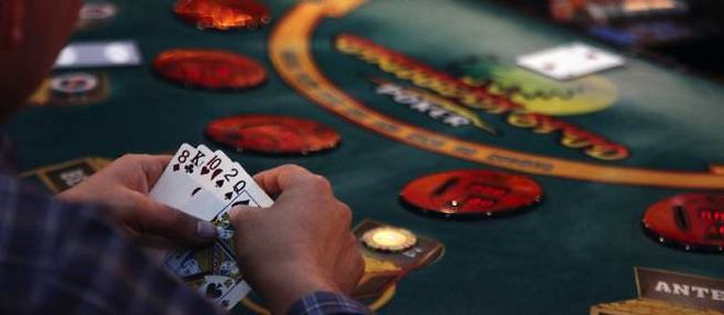 poker