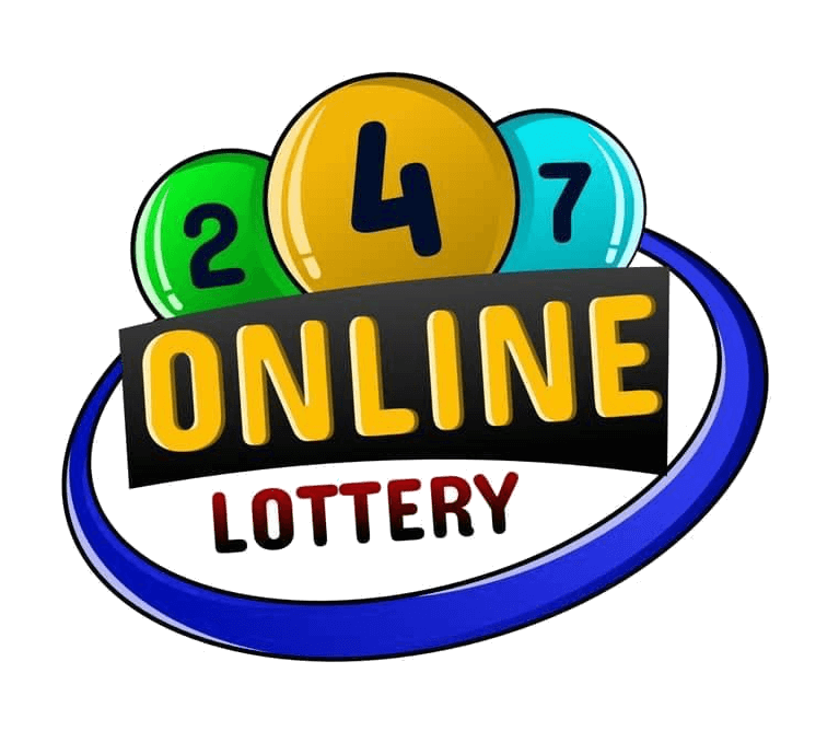 Online lottery
