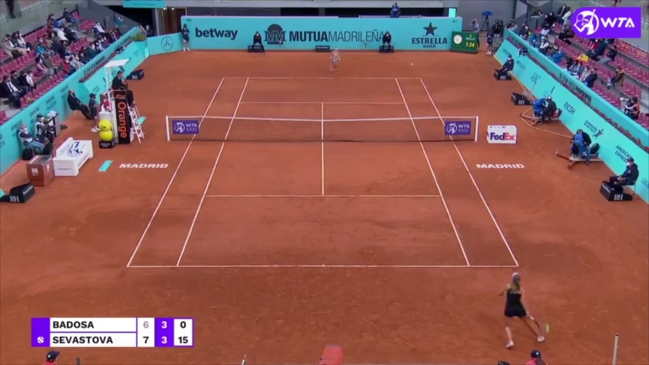 tenis