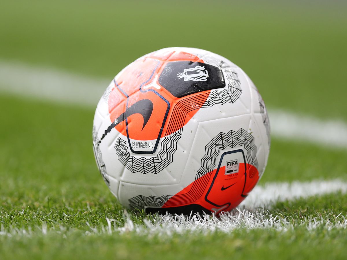 football