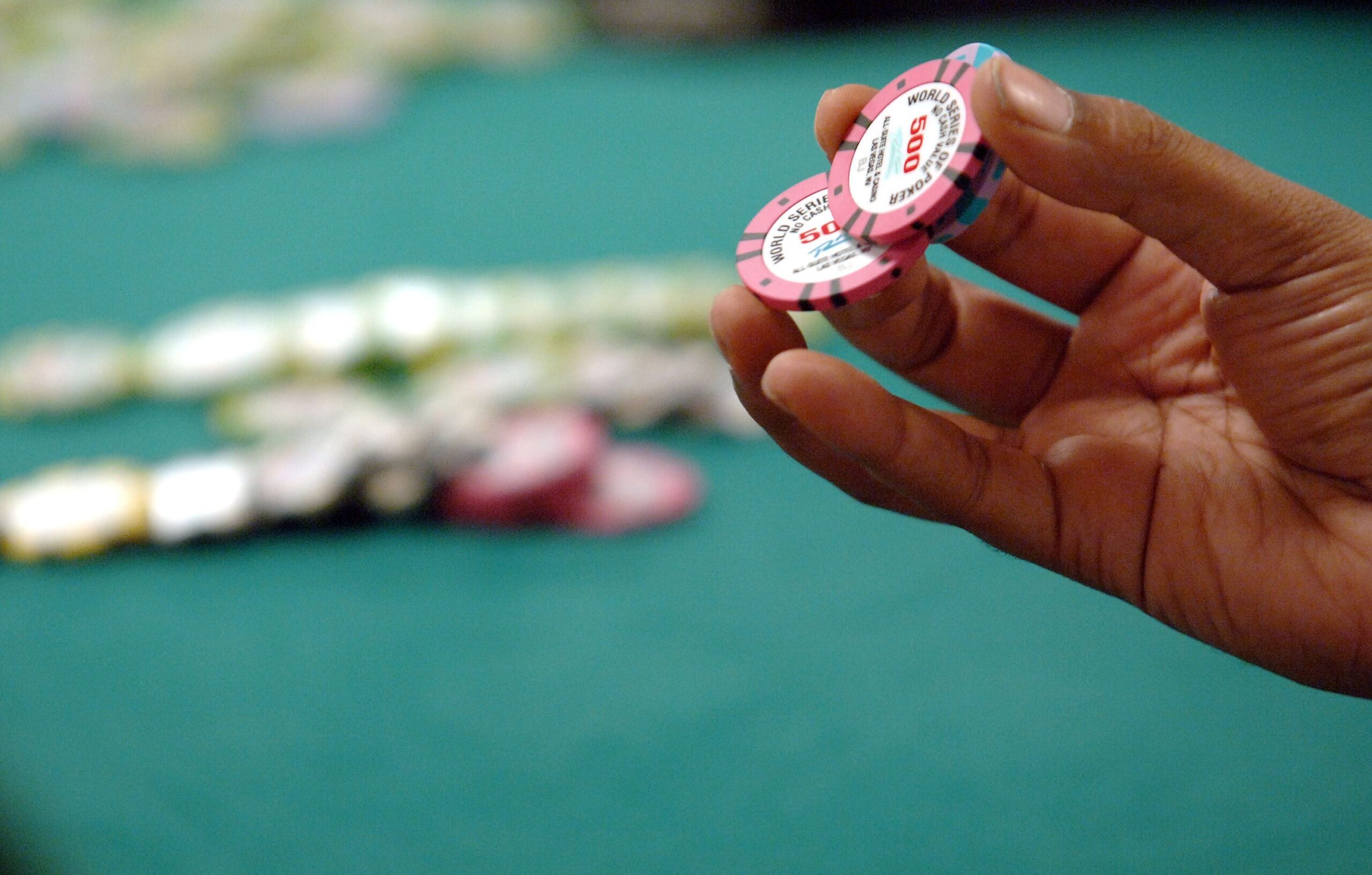 poker