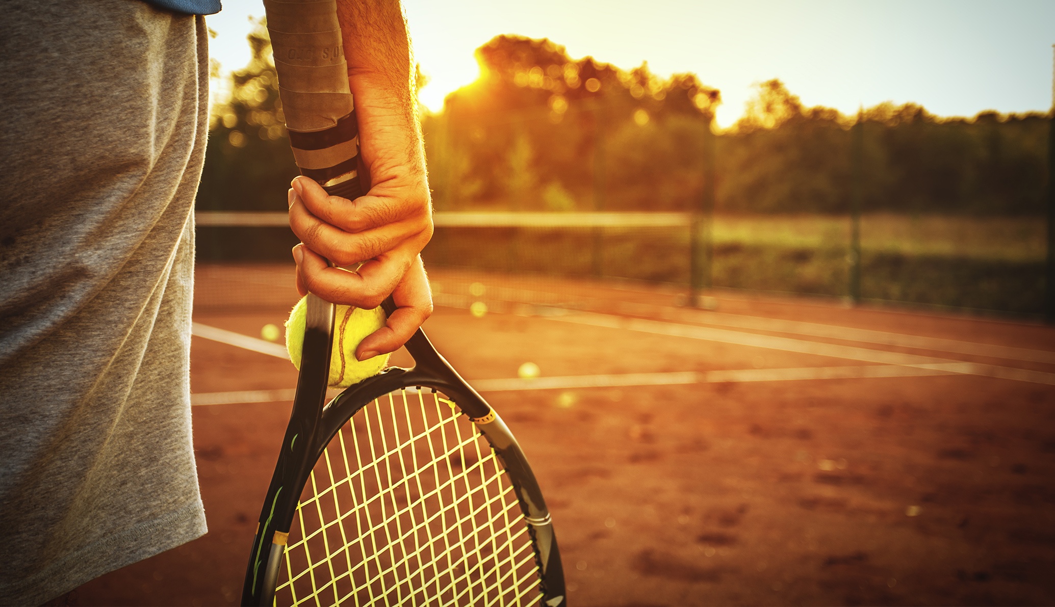 tenis