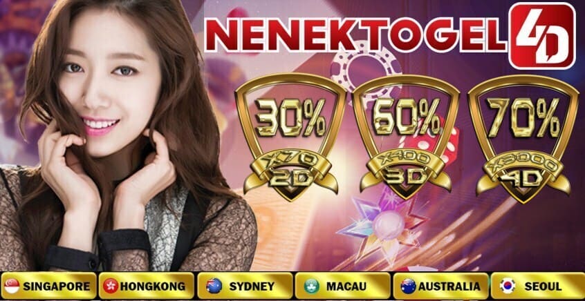 Togel singapore