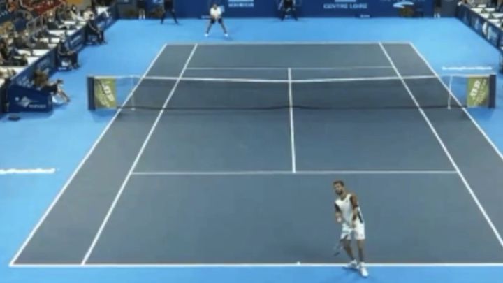 tenis