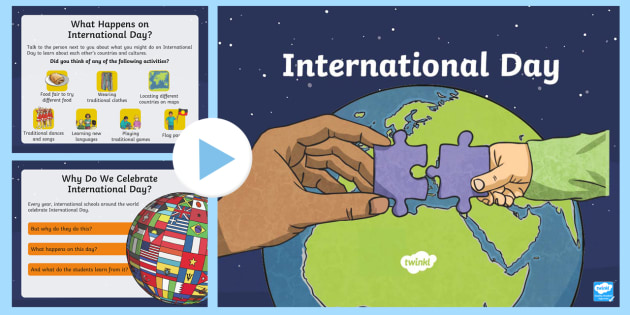 International Day