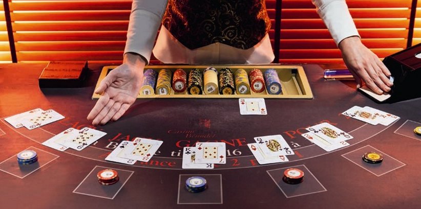 casino online