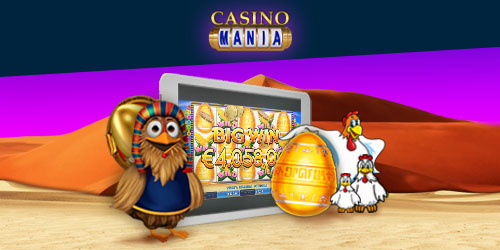 Online slot