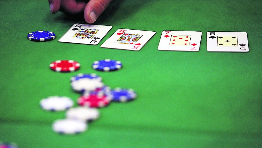 poker