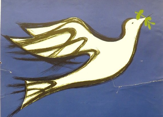 Peace