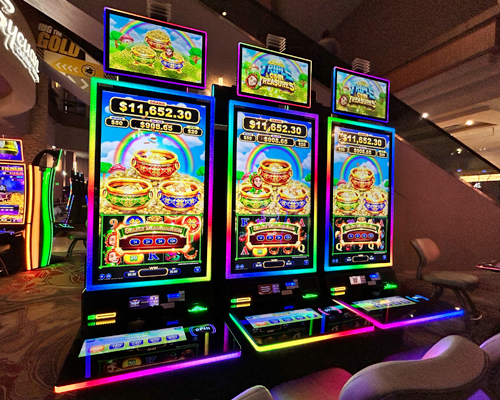 slot