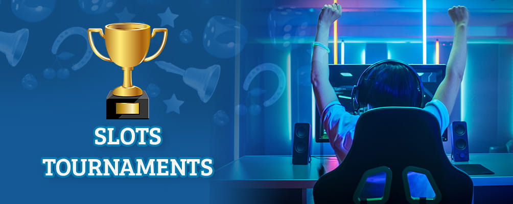 Online slot