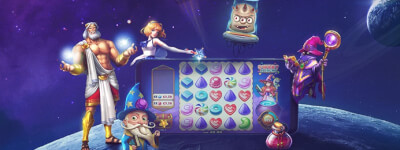 Online slot