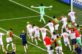 football
